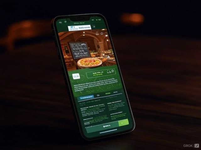 App Development